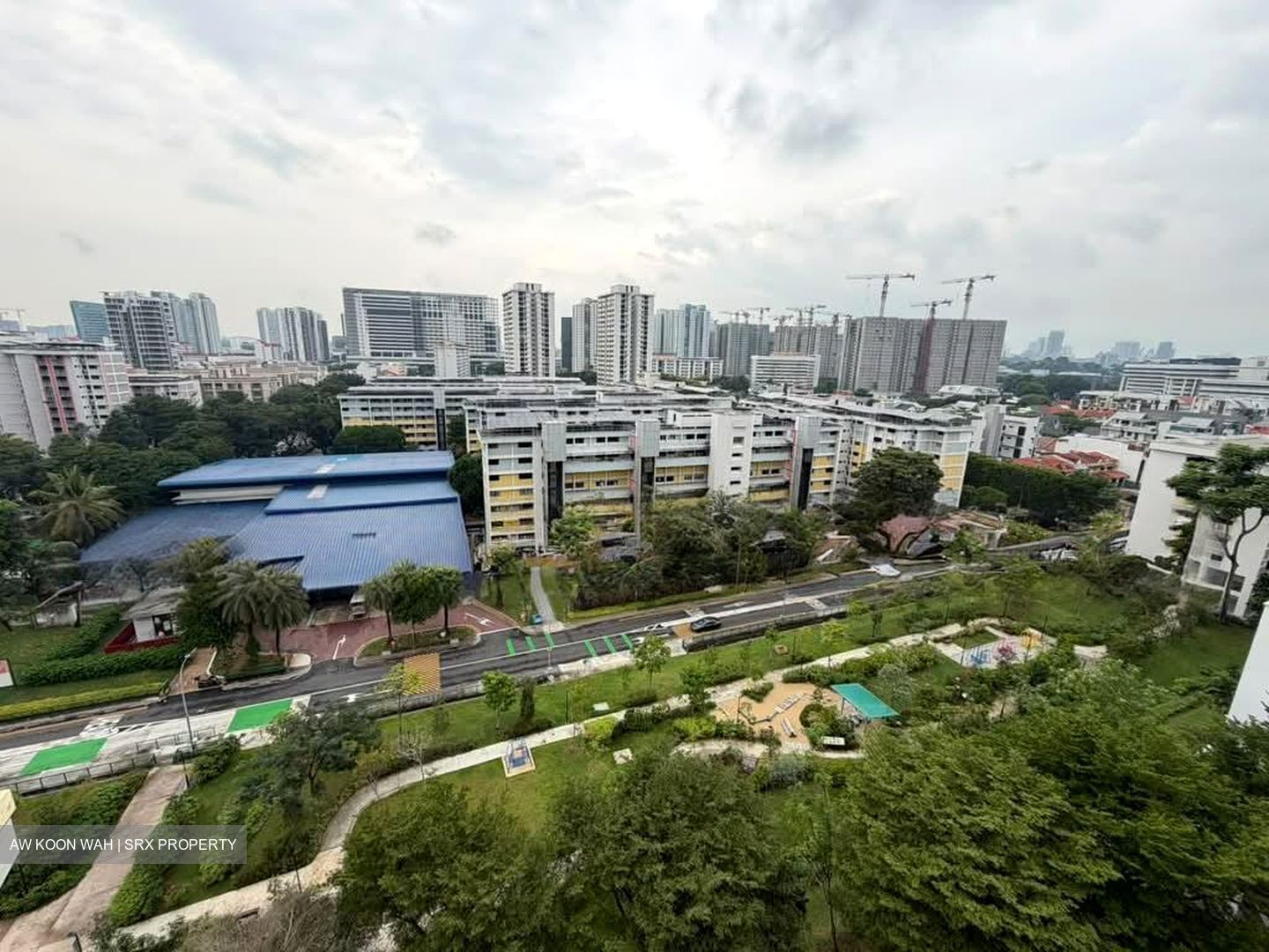 Blk 37 Cambridge Road (Kallang/Whampoa), HDB 4 Rooms #591318441